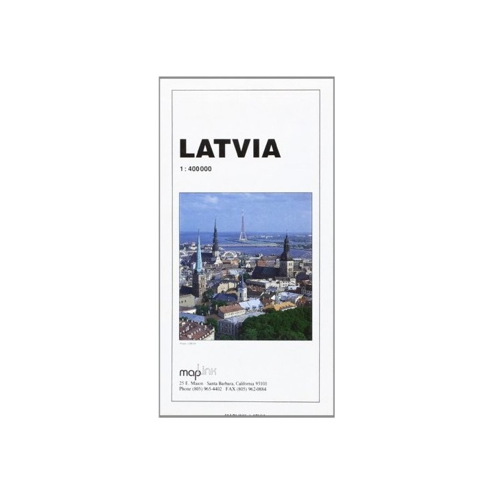 LATVIA
